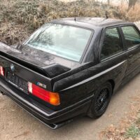 1987 BMW M3 e30 EVO I - Image 15