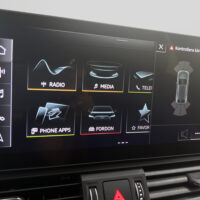 Audi Q5 Sportback 40 TDI quattro - Image 15
