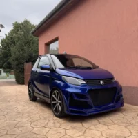 Aixam GTO 2019 - Image 11