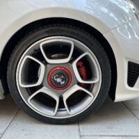 Abarth 595C - Image 26