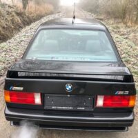 1987 BMW M3 e30 EVO I - Image 16