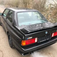 1987 BMW M3 e30 EVO I - Image 17