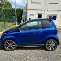 Aixam GTO 2019 - Image 12