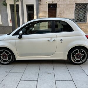 Abarth 595C