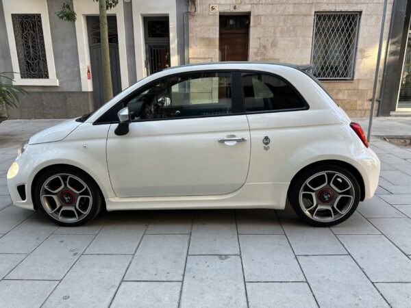 Abarth 595C