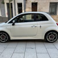 Abarth 595C - Image 28