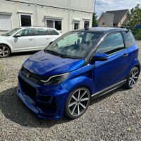 Aixam GTO 2019 - Image 13