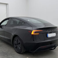 Tesla Model 3 Long Range AWD - Image 2