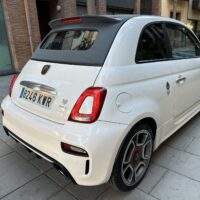 Abarth 595C - Image 29