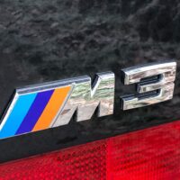 1987 BMW M3 e30 EVO I - Image 19