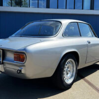 Alfa Romeo GT 1300 Junior 1.6L - Image 7