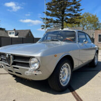Alfa Romeo GT 1300 Junior 1.6L - Image 10
