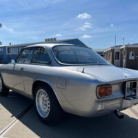 Alfa Romeo GT 1300 Junior 1.6L - Image 12