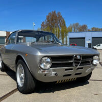 Alfa Romeo GT 1300 Junior 1.6L - Image 14