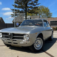 Alfa Romeo GT 1300 Junior 1.6L - Image 16