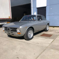 Alfa Romeo GT 1300 Junior 1.6L - Image 18