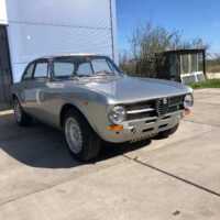 Alfa Romeo GT 1300 Junior 1.6L - Image 19