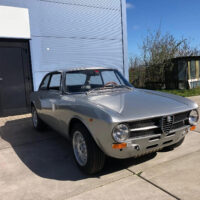 Alfa Romeo GT 1300 Junior 1.6L - Image 21