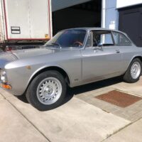 Alfa Romeo GT 1300 Junior 1.6L - Image 23