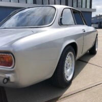 Alfa Romeo GT 1300 Junior 1.6L - Image 3