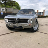 Alfa Romeo GT 1300 Junior 1.6L - Image 5