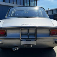 Alfa Romeo GT 1300 Junior 1.6L - Image 8
