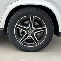 Mercedes-Benz GLE 350 de 4M AMG Premium+ - Image 25