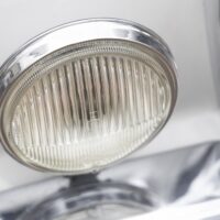 Mercedes-Benz 280 SE 3.5 Low Grille Coupe 1971 - Image 60