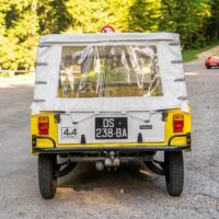 Citroën Méhari 4×4 1982 - Image 89