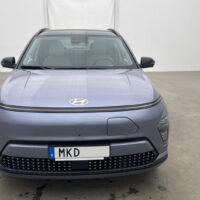 Hyundai Kona Electric Long Range - Image 2