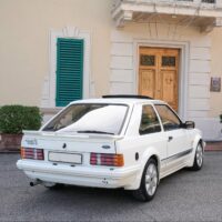 Ford Escort RS Turbo 1985 - Image 15