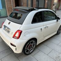 Abarth 595C - Image 30