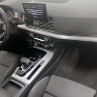 Audi Q5 Sportback 40 TDI quattro - Image 20