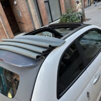 Abarth 595C - Image 31