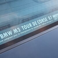 1987 BMW M3 e30 EVO I - Image 21