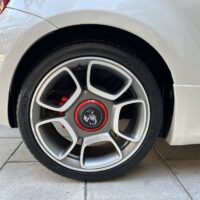 Abarth 595C - Image 32