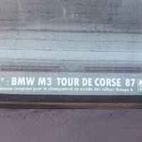 1987 BMW M3 e30 EVO I - Image 22