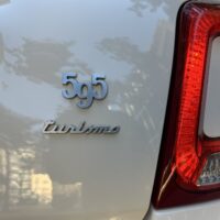 Abarth 595C - Image 33