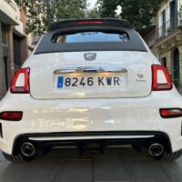 Abarth 595C - Image 34