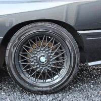 1987 BMW M3 e30 EVO I - Image 24