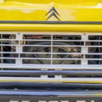Citroën Méhari 4×4 1982 - Image 22