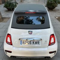 Abarth 595C - Image 35