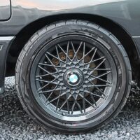 1987 BMW M3 e30 EVO I - Image 25