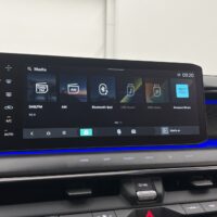 Kia EV9 AWD 385hp GT-Line 7-Seats Pano Head Up - Image 37