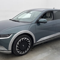 Hyundai Ioniq 5 72.6 kWh AWD - Image 2