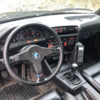 1987 BMW M3 e30 EVO I - Image 27