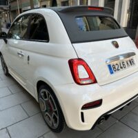 Abarth 595C - Image 38