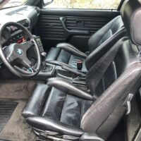 1987 BMW M3 e30 EVO I - Image 29