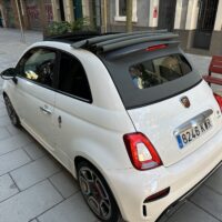 Abarth 595C - Image 39