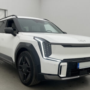 Kia EV9 AWD 385hp GT-Line 7-Seats Pano Head Up